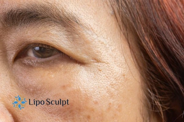 CryoPen: 5 Skin Concerns It May Be Used to Treat 1 Age spots and sun spots Warley