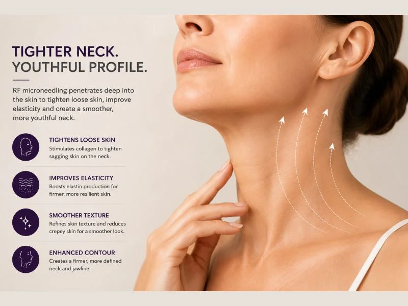 Explaining Total Skin Tightening Treatment and What to Expect 1 Is Total Skin Tightening the Same as Morpheus8 Warley?